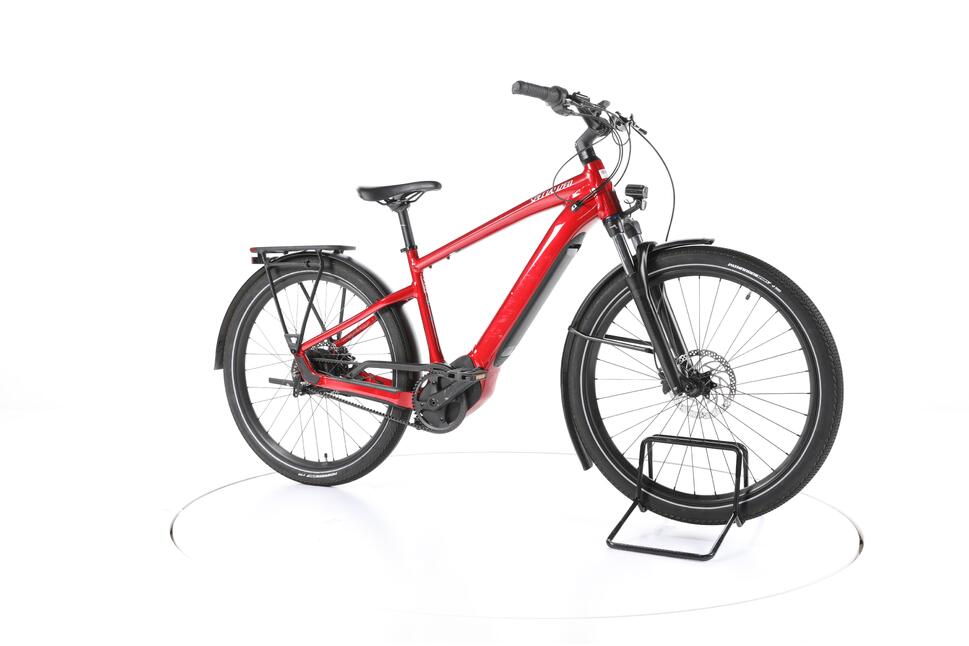 Second Life - Specialized Turbo Vado 3.0 City E-Bike 2022 - Jak nowy