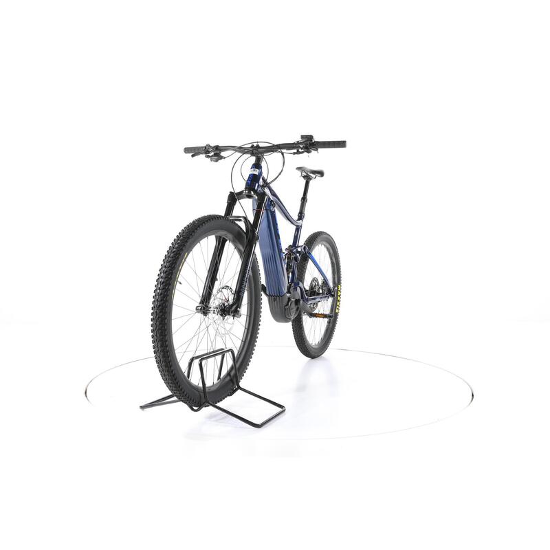 Second Life - Giant Stance E+ Pro 0 Fully E-Bike 2022 - Stan dobry