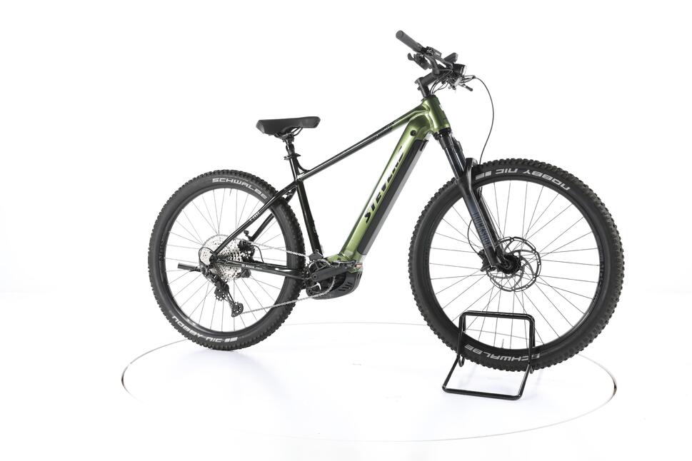 Second Life - Stevens E-Juke E-Bike 2024 - Jak nowy thumbnail