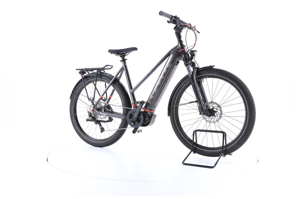 Second Life - Husqvarna E-Bicycles Gran tourer GT4 - Stan dobry