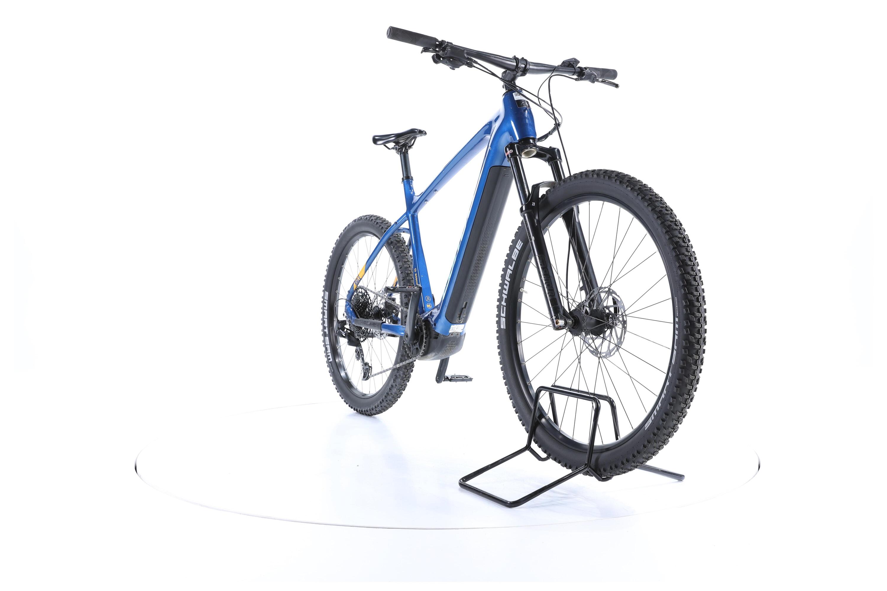 Ebike ricondizionata · Corratec E-Power X-Vert Race Trinity · Buone condizioni 3/7