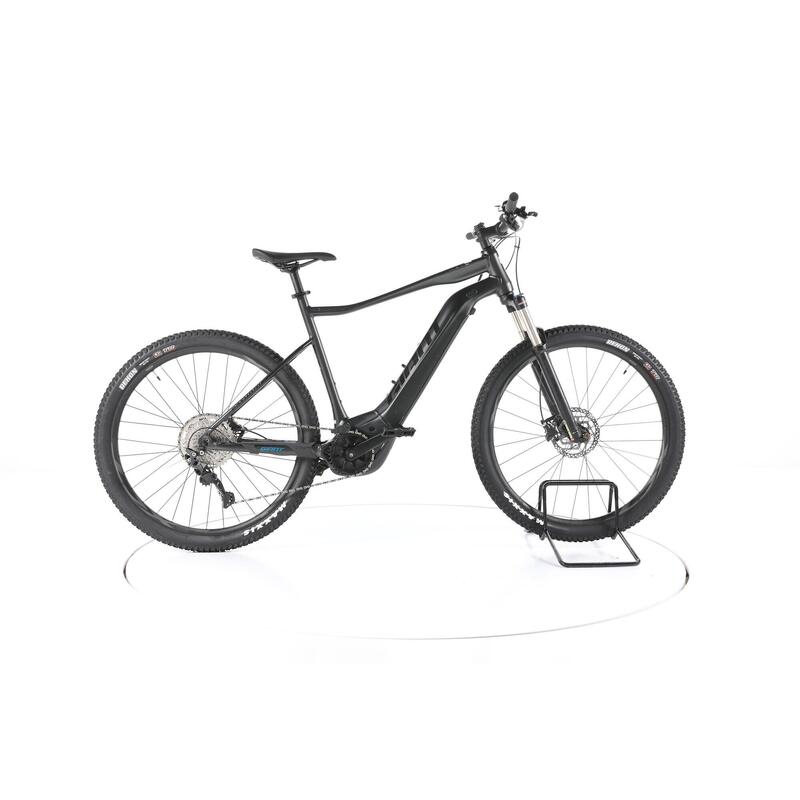 Second Life - Giant Fathom E+ 2 E-Bike 2021 - Jak nowy