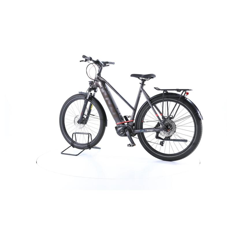 Second Life - Husqvarna E-Bicycles Gran tourer GT4 Trekking E-Bike  - Stan dobry