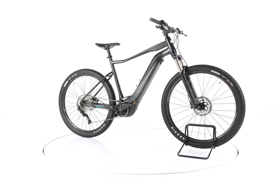Second Life - Giant Fathom E+ 2 E-Bike 2021 - Jak nowy