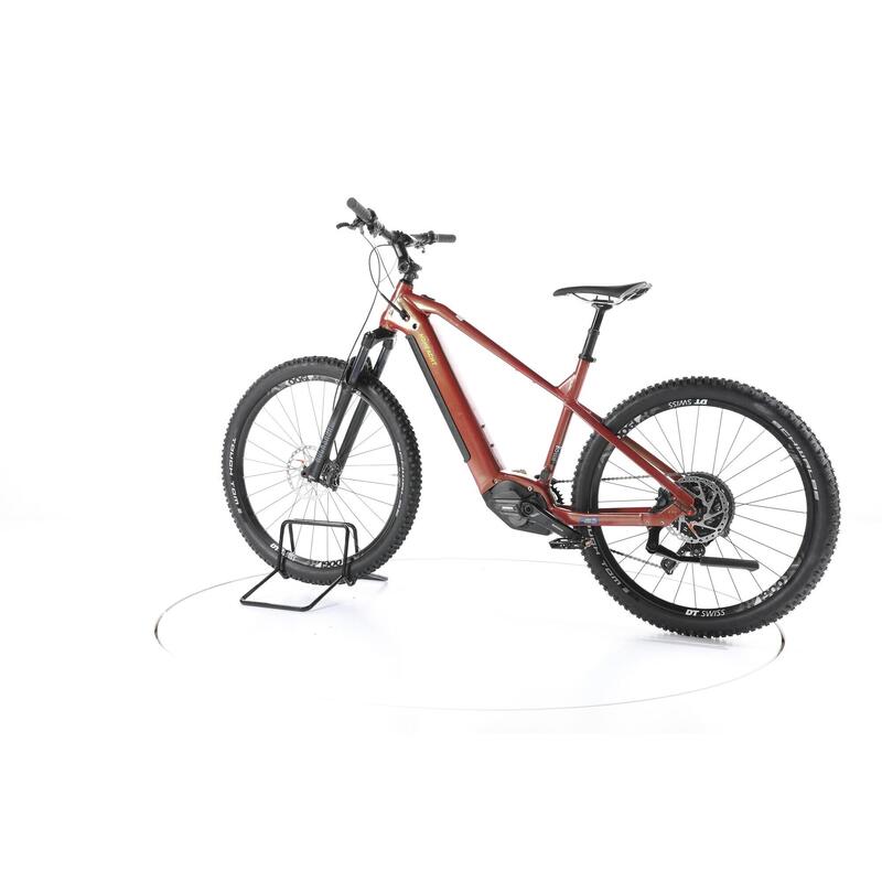 Second Life - HoheAcht Sento Tero E-Bike 2021 - Jak nowy