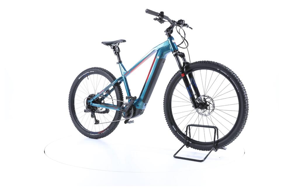 Second Life - Conway Cairon S 2.0 E-Bike 2022 - Jak nowy