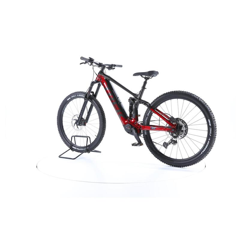 Reconditionné - Trek Rail 7 Vélo électrique VTT 2021 - Bon