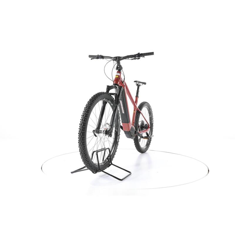 Second Life - HoheAcht Sento Tero E-Bike 2021 - Jak nowy
