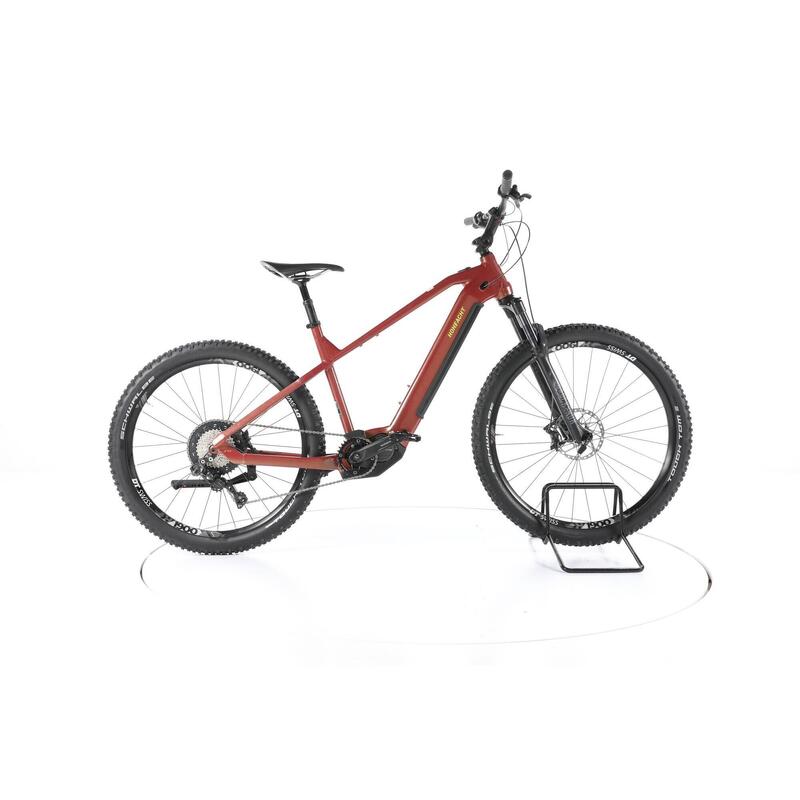 Second Life - HoheAcht Sento Tero E-Bike 2021 - Jak nowy