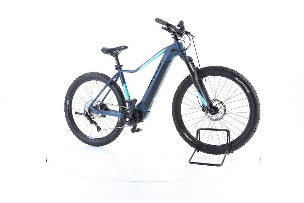 Second Life - Bulls Aminga EVA 1 E-Bike 2023 - Jak nowy
