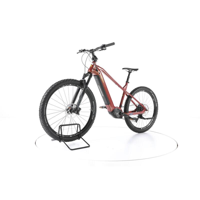 Second Life - HoheAcht Sento Tero E-Bike 2021 - Jak nowy