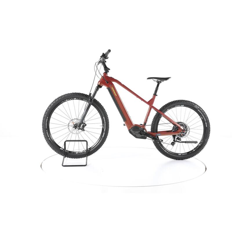 Second Life - HoheAcht Sento Tero E-Bike 2021 - Jak nowy
