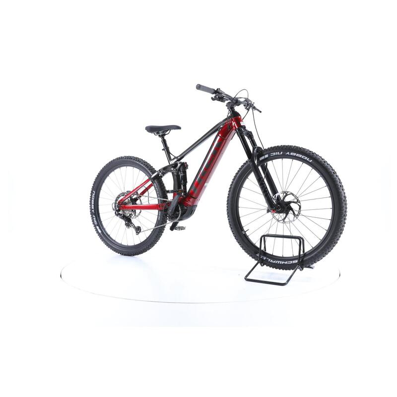 Reconditionné - Trek Rail 7 Vélo électrique VTT 2021 - Bon