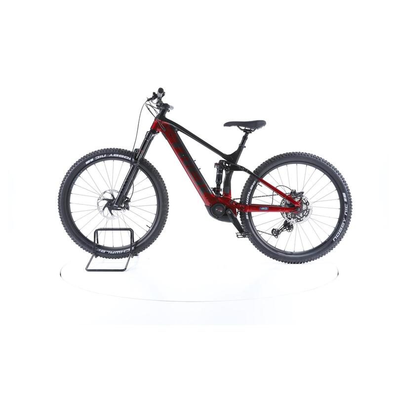 Reconditionné - Trek Rail 7 Vélo électrique VTT 2021 - Bon