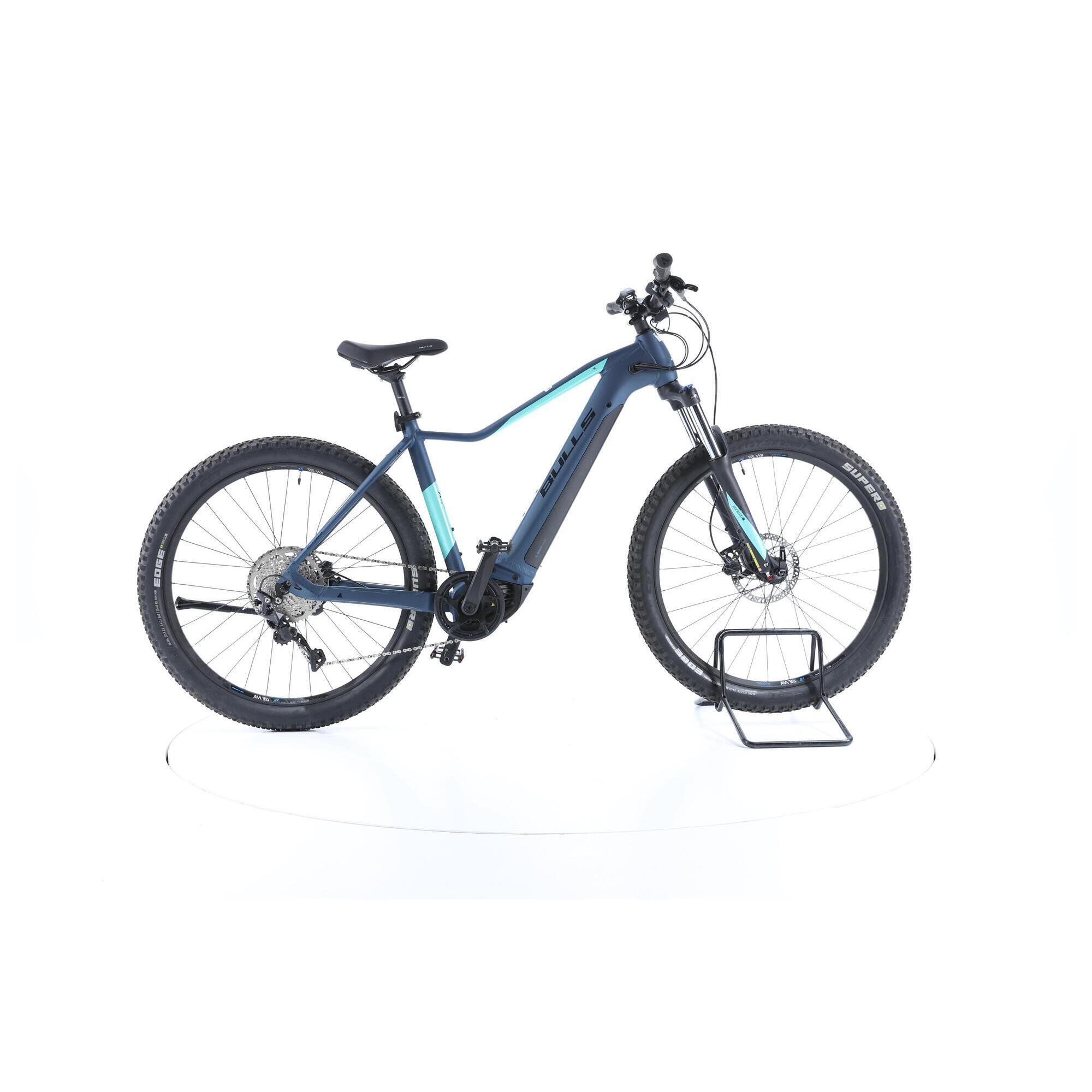 Second Life - Bulls Aminga EVA 1 E-Bike 2023 - Jak nowy