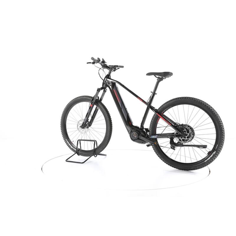 Second Life - Conway Cairon S 5.0 E-Bike 2024 - Jak nowy