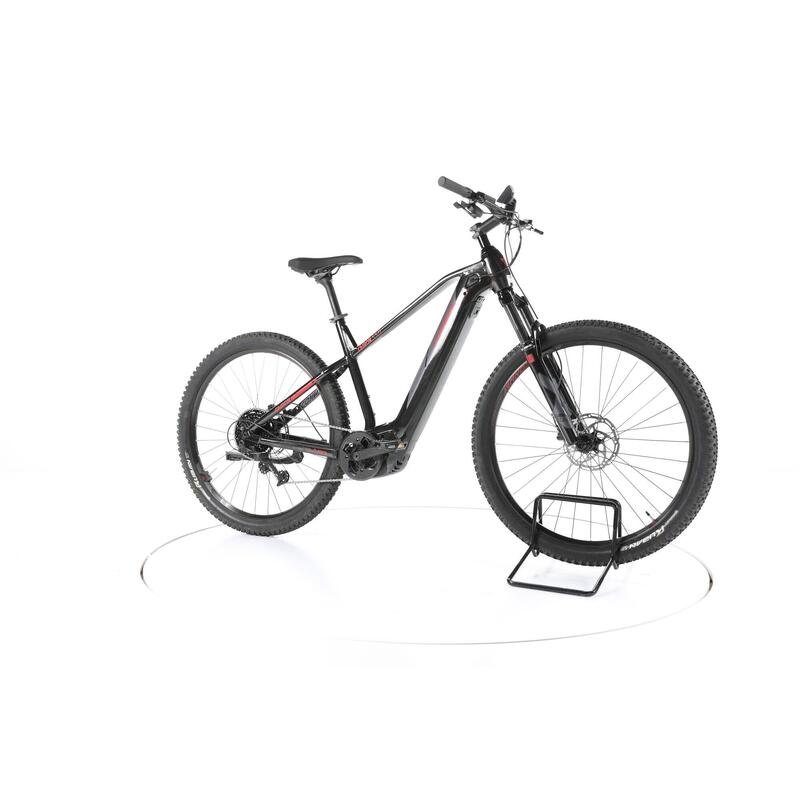 Second Life - Conway Cairon S 5.0 E-Bike 2024 - Jak nowy