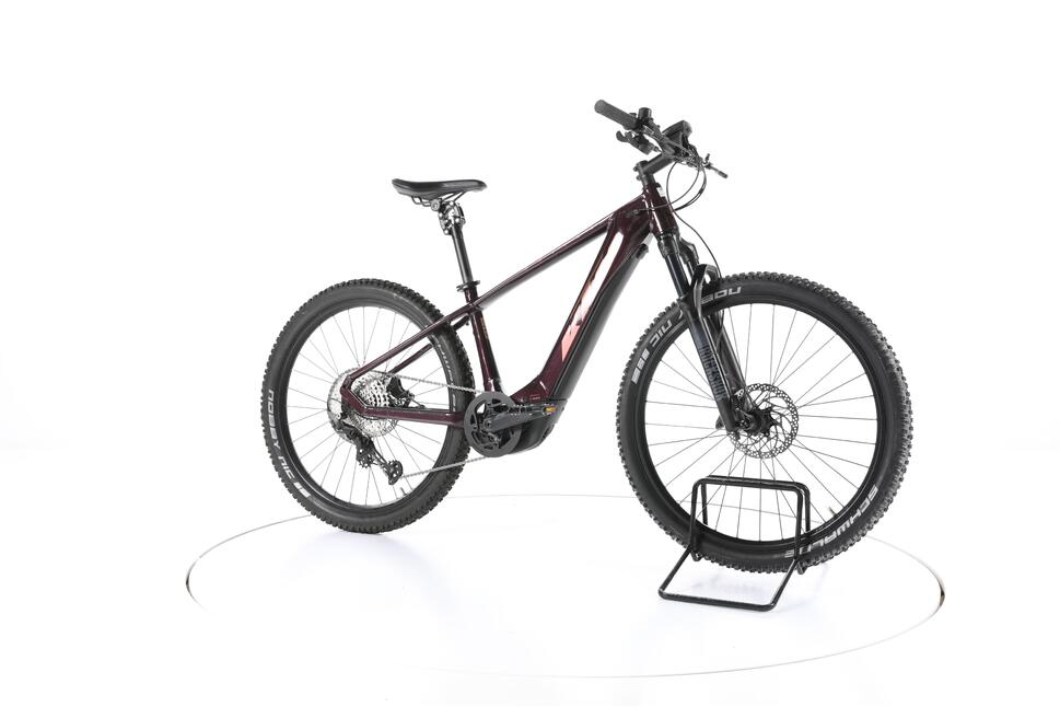 Second Life - KTM Macina Team 272 Glorious E-Bike 2021 - Jak nowy