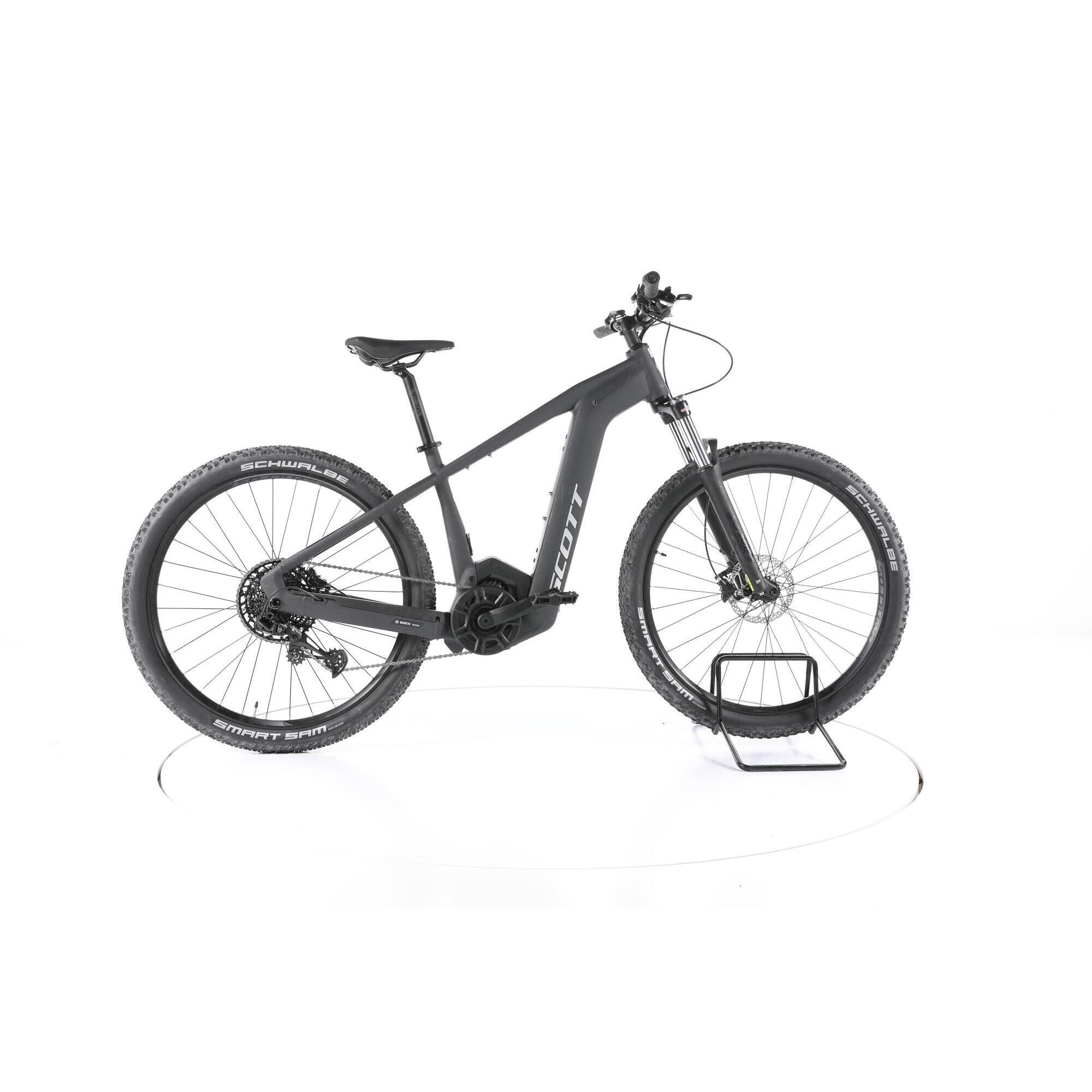 Second Life - Scott Aspect eRIDE 920 E-Bike 2023 - Jak nowy