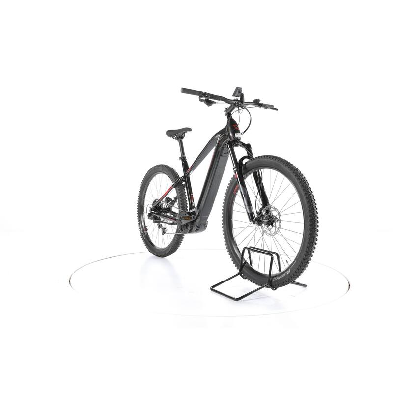 Second Life - Conway Cairon S 5.0 E-Bike 2024 - Jak nowy