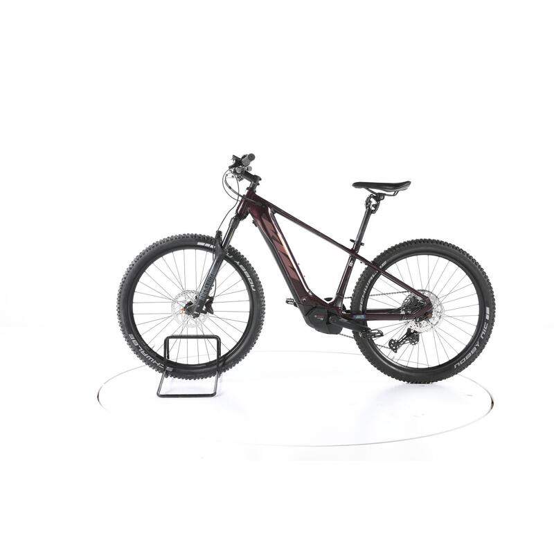 2nd Life - KTM Macina Team 272 Glorious E-Bike 2021 - Jak nowy