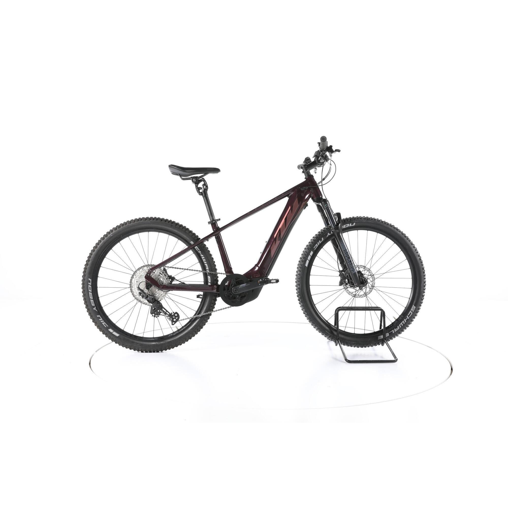 Second Life - KTM Macina Team 272 Glorious E-Bike 2021 - Jak nowy