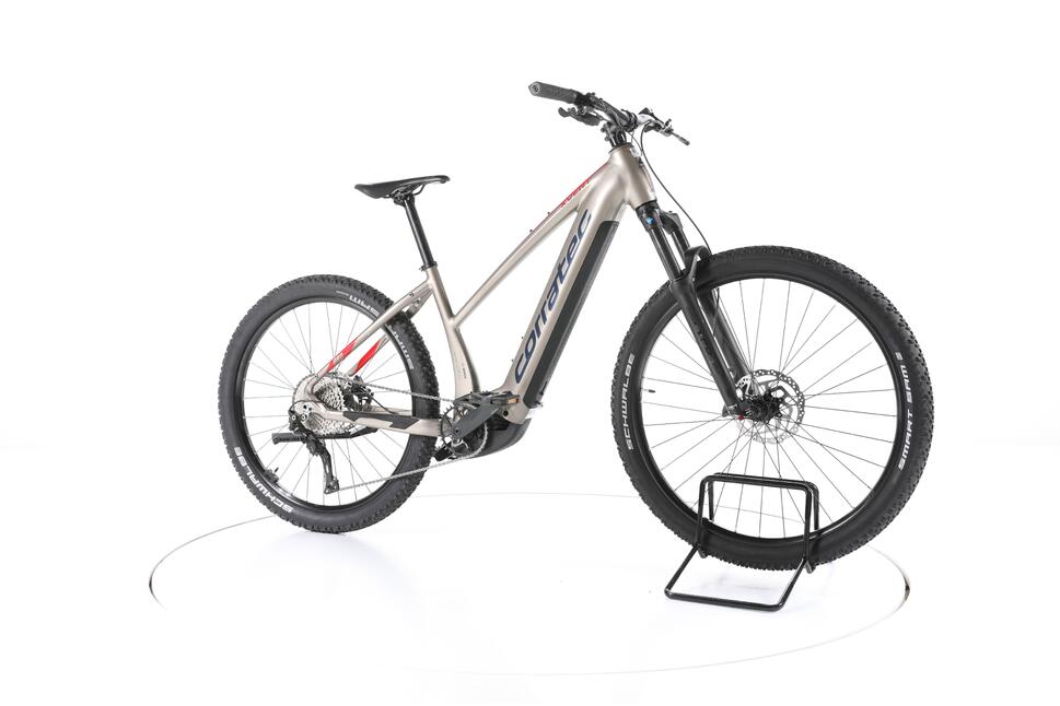 2nd Life - Corratec E-Power X-Vert Pro Sport E-Bike 2024 - Jak nowy