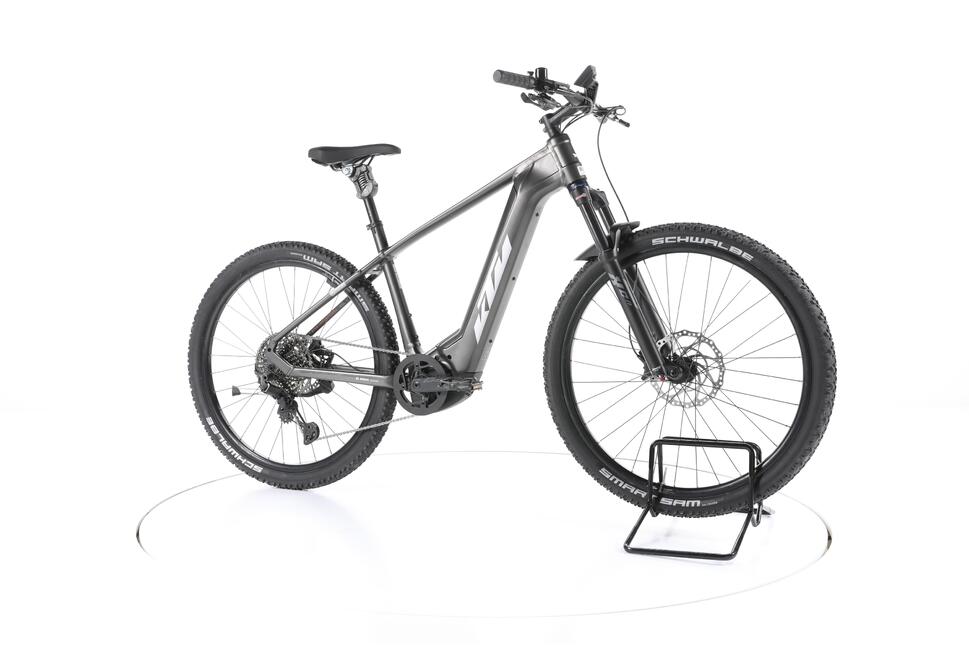Second Life - KTM Macina Team XL E-Bike 2024 - Stan dobry