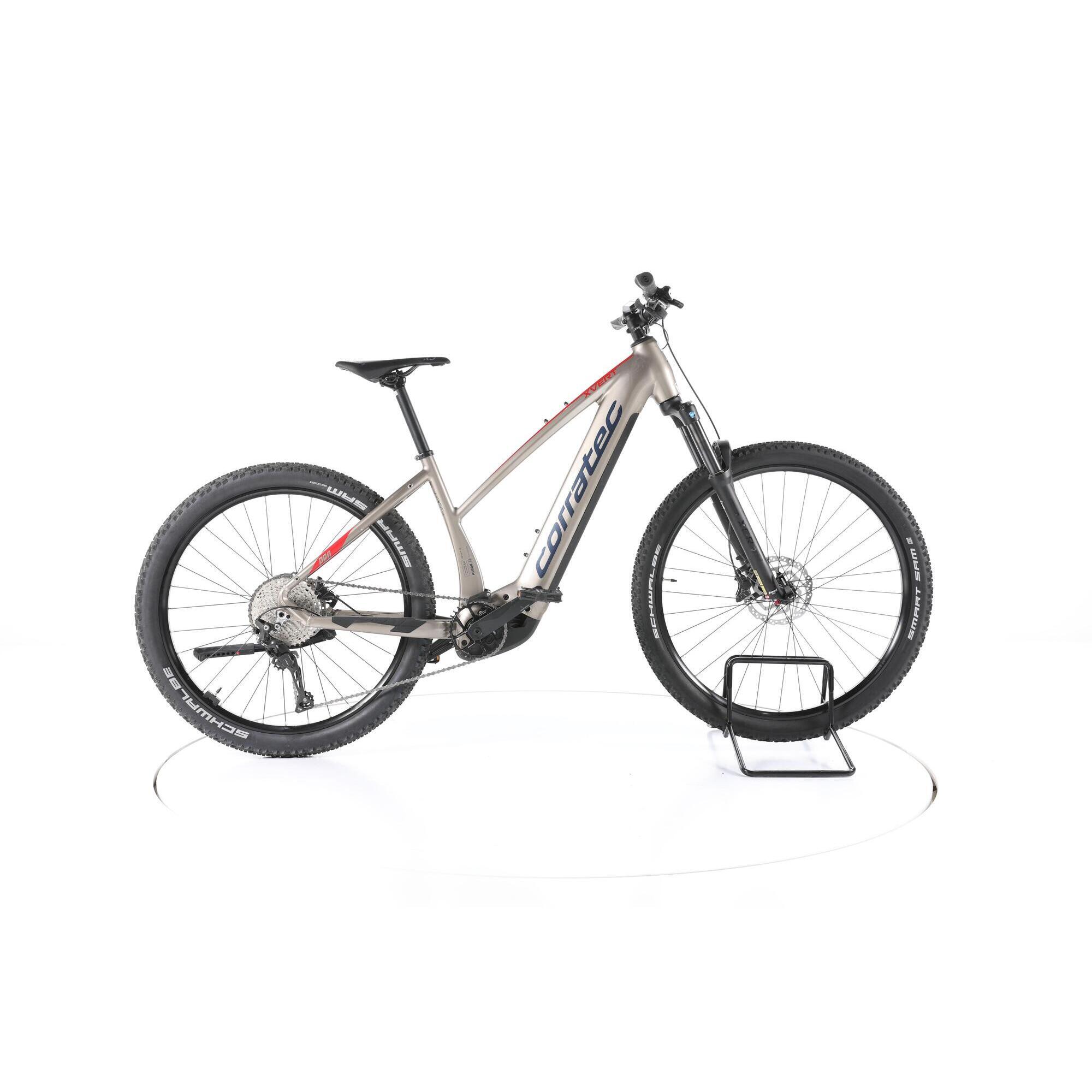 Second Life - Corratec E-Power X-Vert Pro Sport E-Bike 2024 - Jak nowy
