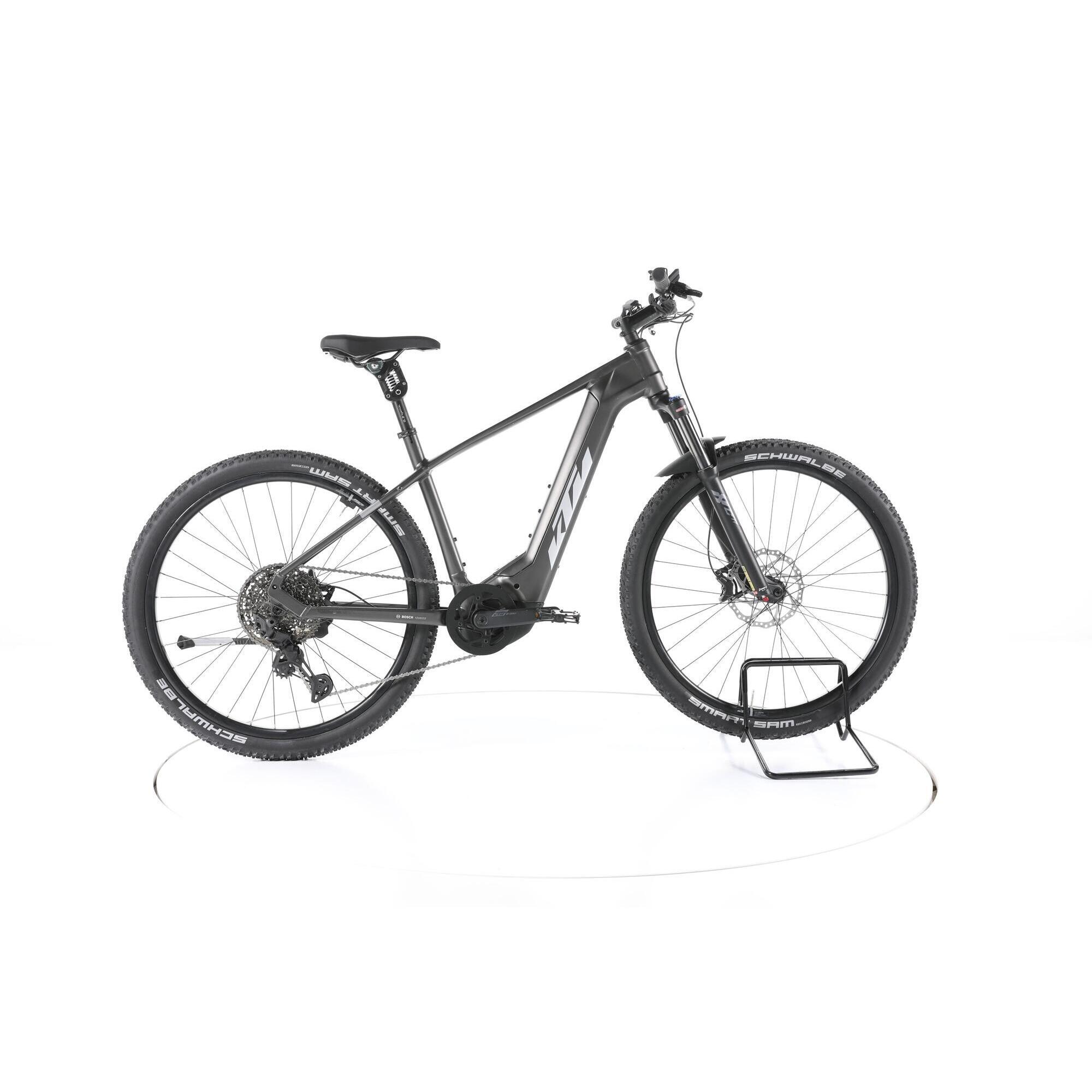 Second Life - KTM Macina Team XL E-Bike 2024 - Stan dobry
