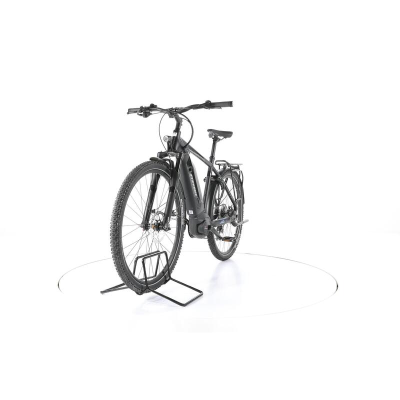 Second Life - Stevens E-6X Tour Trekking E-Bike 2022 - Stan dobry