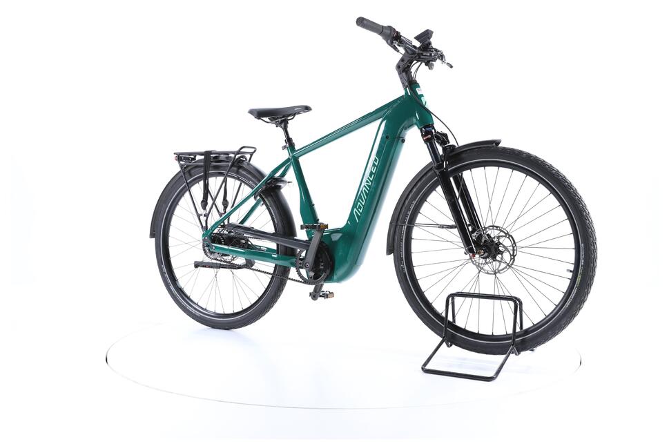 Second Life - ADVANCED Trekking Pro City E-Bike 2023 - Stan dobry thumbnail