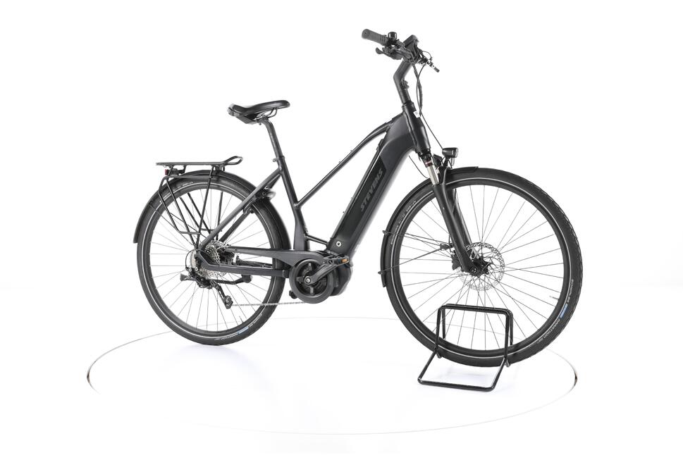 Second Life - Stevens E-Lavena PT-5 Trekking E-Bike 2022 - Stan dobry