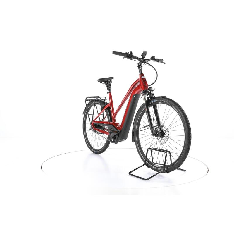 Second Life - Pegasus Premio Evo 5F Lite City E-Bike 2023 - Jak nowy