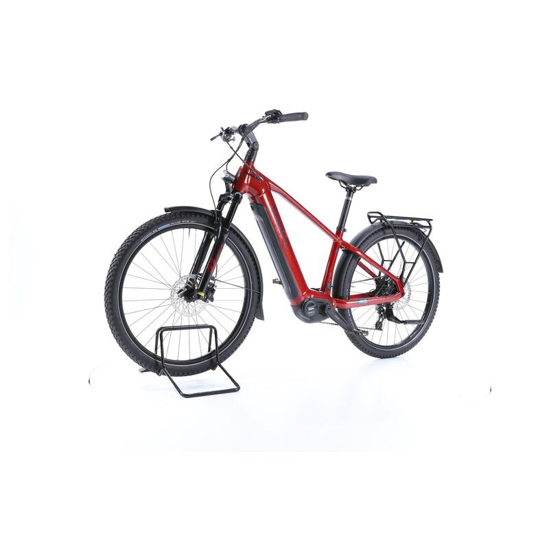 Second Life - Haibike Trekking 5 Trekking E-Bike 2023 - Stan dobry