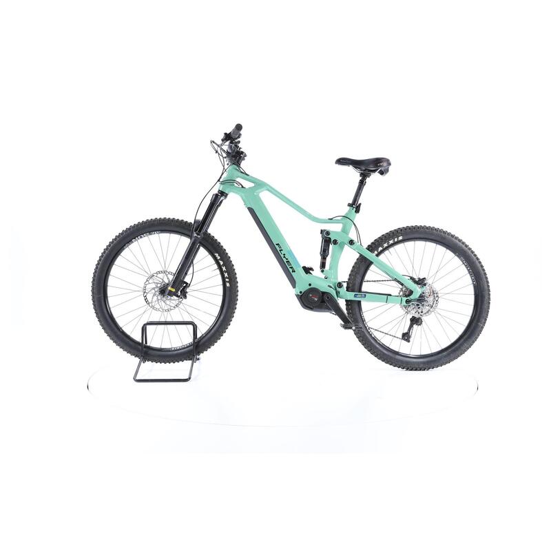 Reconditionné - FLYER Uproc3 4.10 Vélo électrique VTT 2022 - Bon