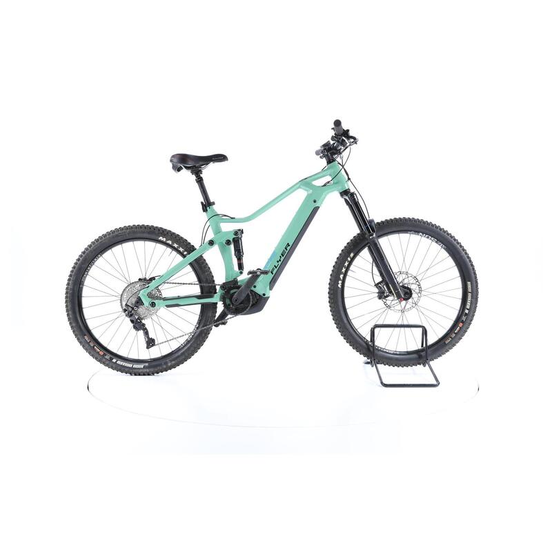 Reconditionné - FLYER Uproc3 4.10 Vélo électrique VTT 2022 - Bon