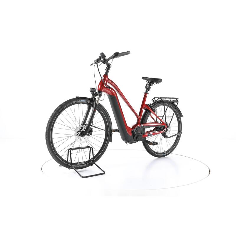 Second Life - Pegasus Premio Evo 5F Lite City E-Bike 2023 - Jak nowy