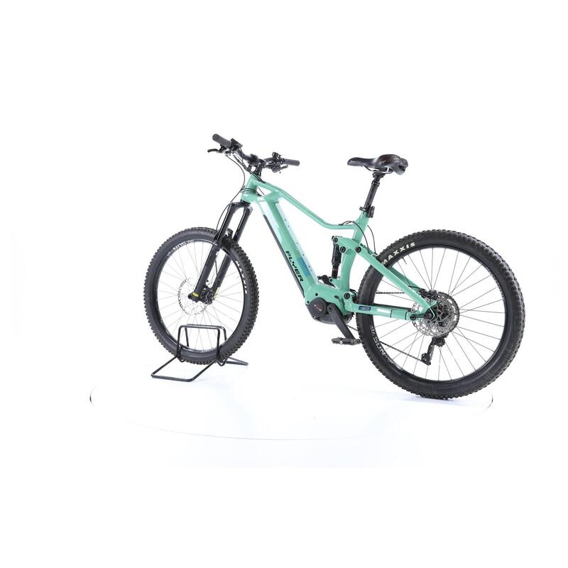 Reconditionné - FLYER Uproc3 4.10 Vélo électrique VTT 2022 - Bon