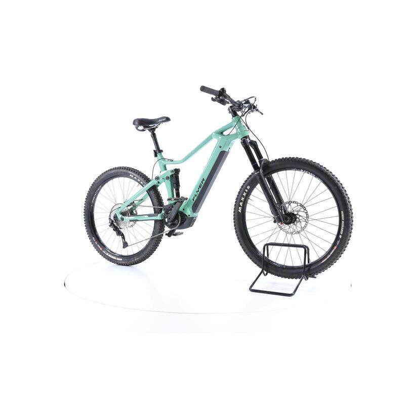 Reconditionné - FLYER Uproc3 4.10 Vélo électrique VTT 2022 - Bon