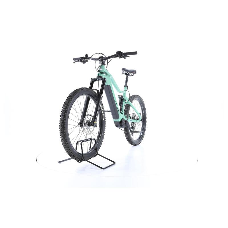 Reconditionné - FLYER Uproc3 4.10 Vélo électrique VTT 2022 - Bon