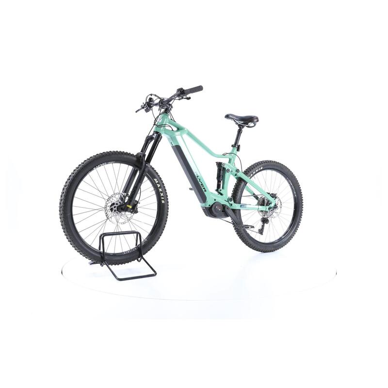Reconditionné - FLYER Uproc3 4.10 Vélo électrique VTT 2022 - Bon