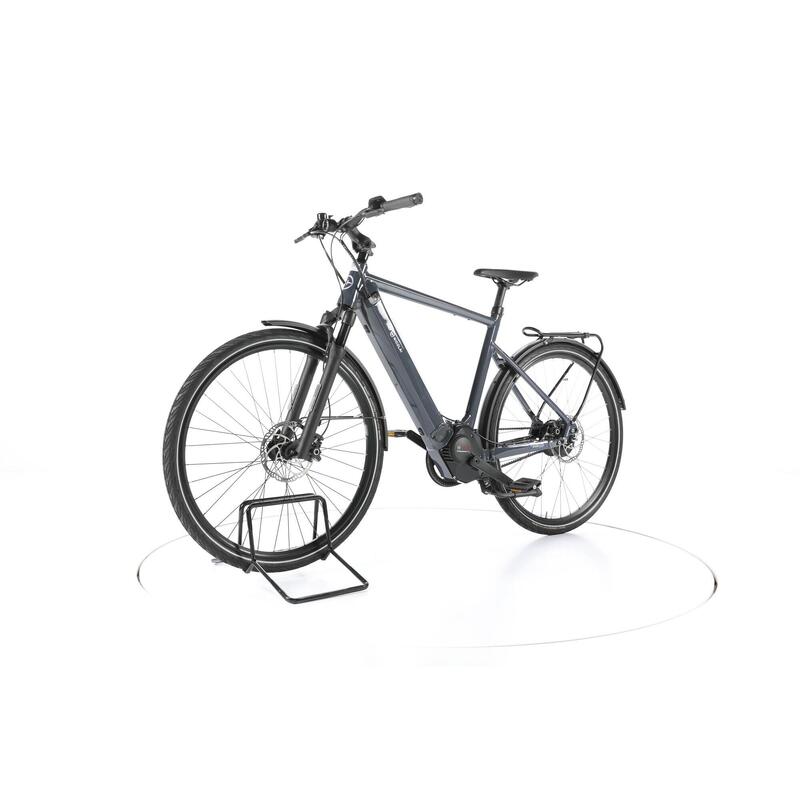 Reconditionné - HNF Nicolai SD3 Urban City Vélo électrique 2022 - Très Bon