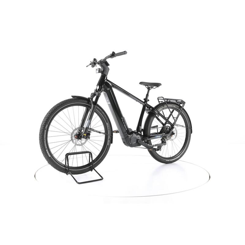 Second Life - FLYER Upstreet 7.10 Trekking E-Bike 2024 - Jak nowy