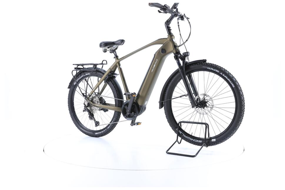 Second Life - Velo de Ville SEB 890 SUV Trekking E-Bike 2023 - Stan dobry