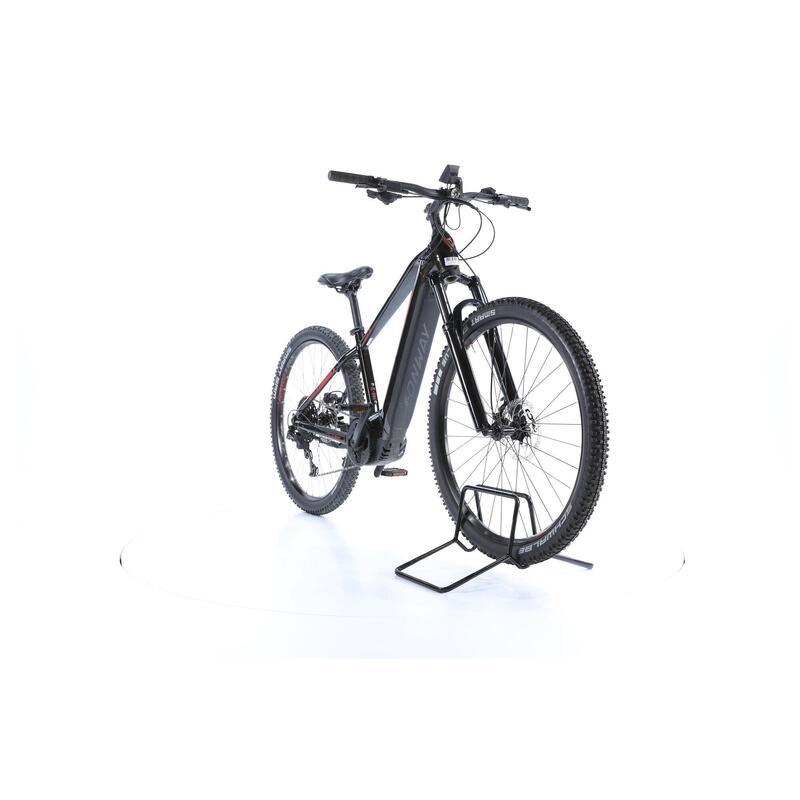 Reconditionné - Conway Cairon S 5.0 Vélo électrique 2024 - Bon