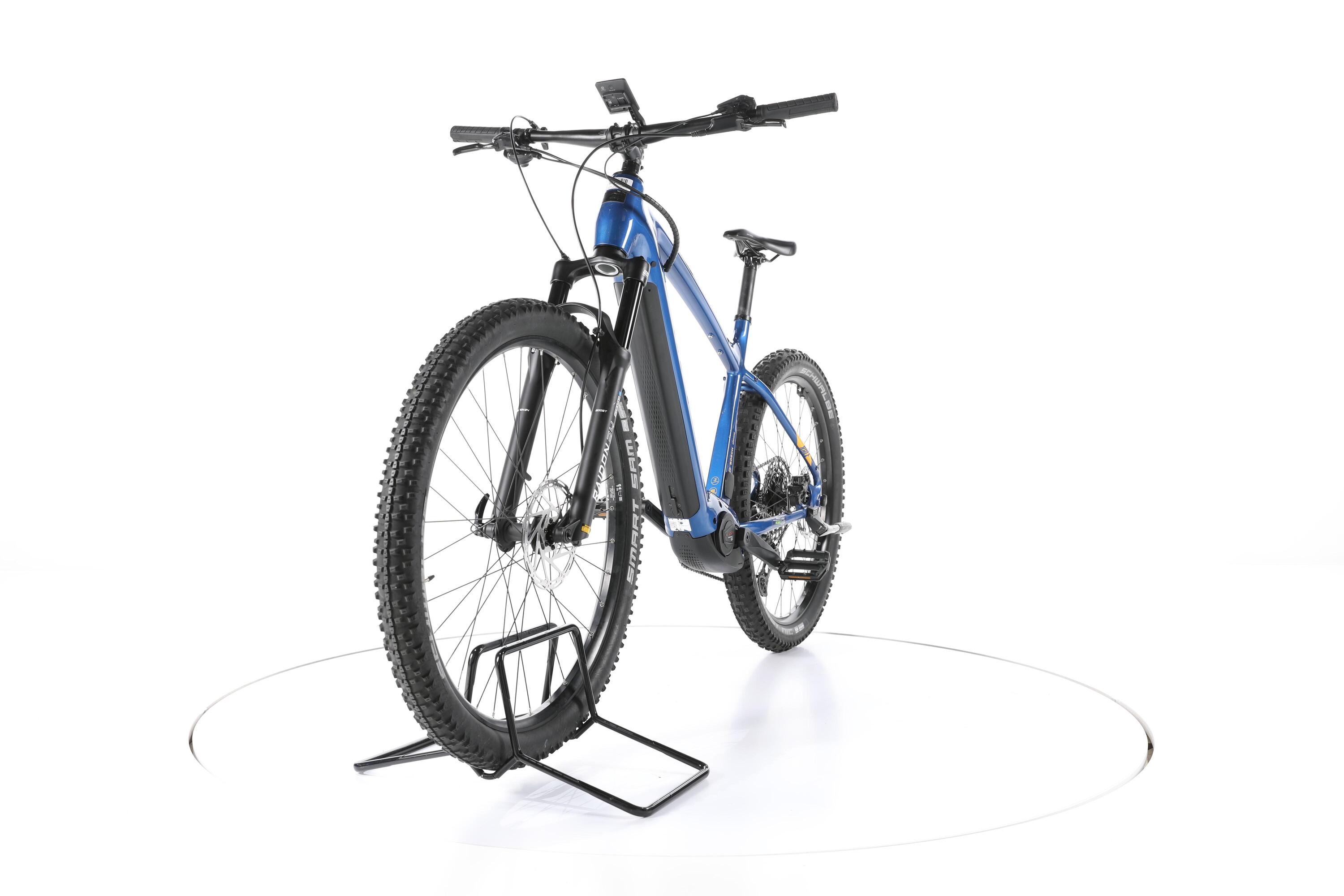 Ebike ricondizionata · Corratec E-Power X-Vert Race Trinity · Buone condizioni 4/7