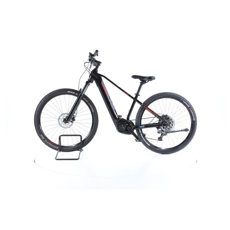 Reconditionné - Conway Cairon S 5.0 Vélo électrique 2024 - Bon
