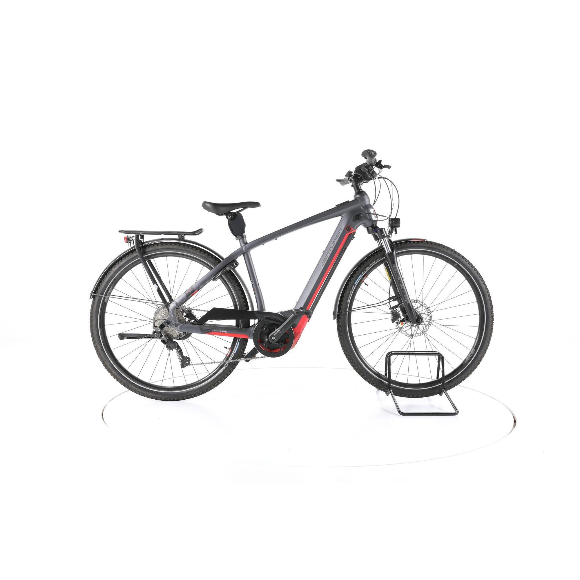 Second Life - Centurion E-Fire Sport R860i Trekking E-Bike 2021 - Jak nowy