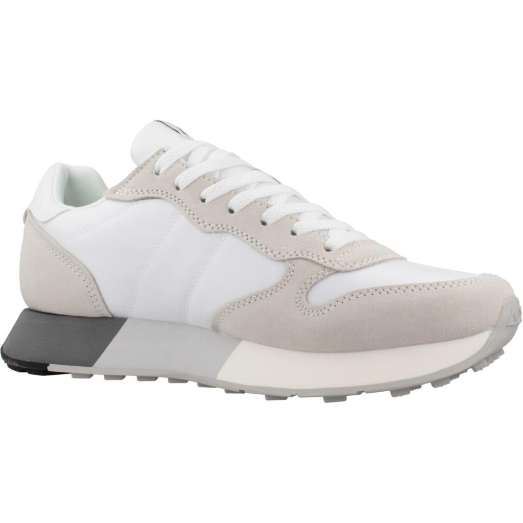 Sneakers Sun68 Modell Scpz35112 Farbe Weiß 5/5